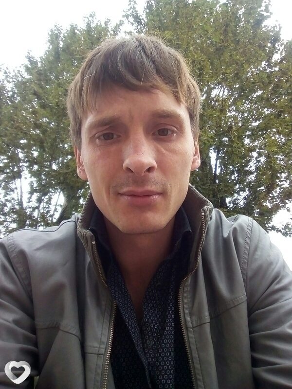Павел, 43, Новороссийске — анкета №2422738
