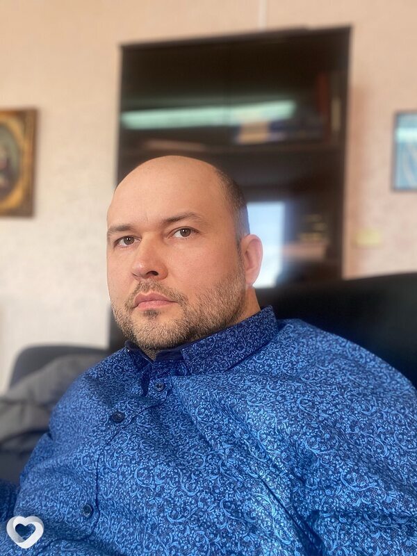 Дмитрий, 39, Назрани — анкета №2422690