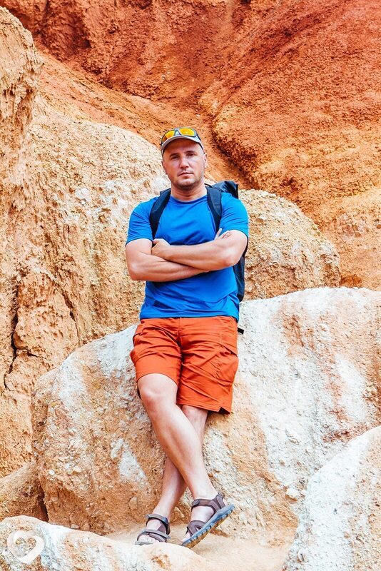 Сергей, 46, Рязани — анкета №2422693