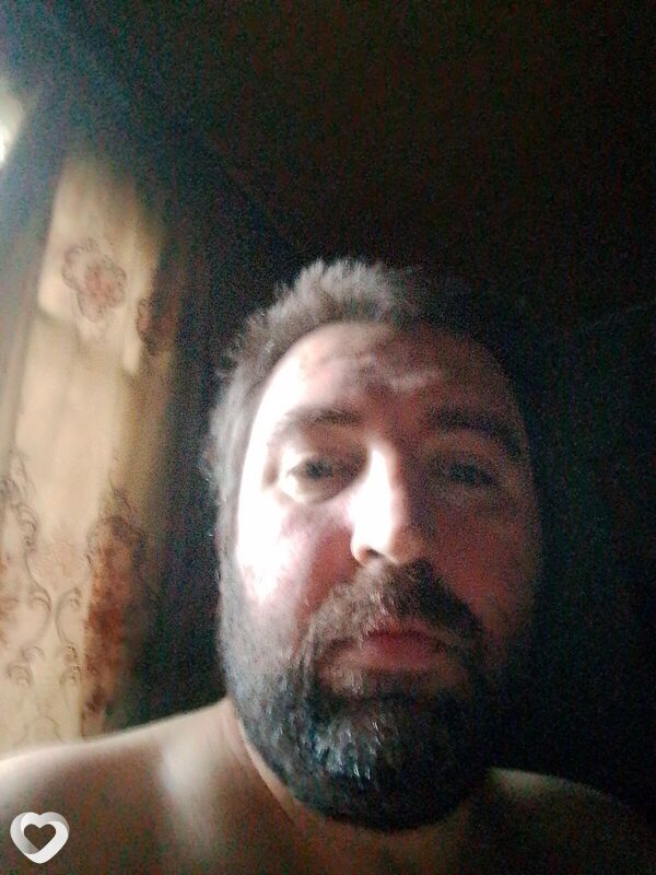 Димарик, 41, Екатеринбурге — анкета №2422696