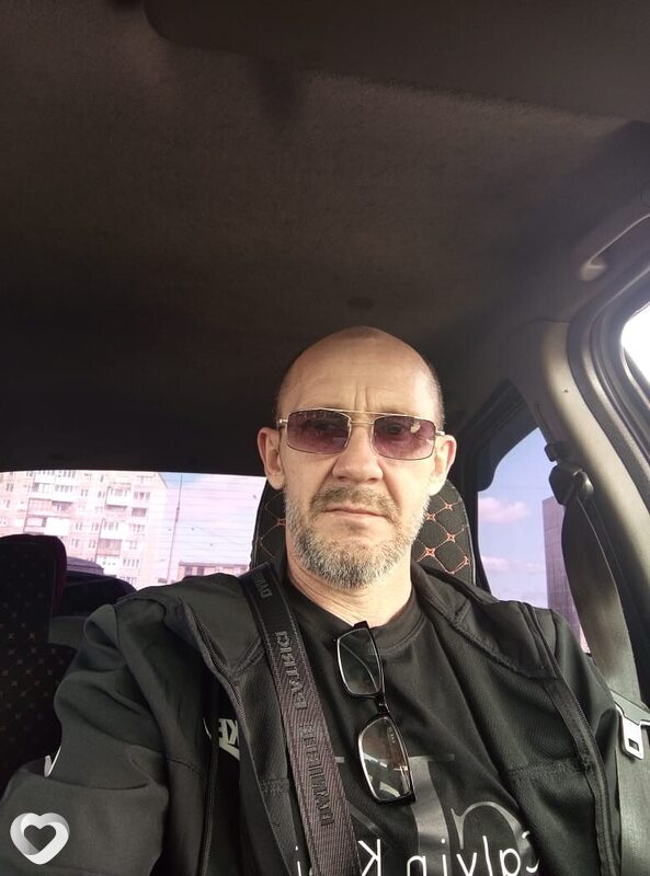 Владимир, 52, Волгограде — анкета №2422701