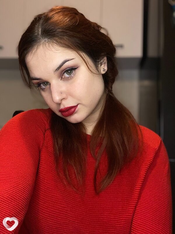Виктория, 26, Минске — анкета №2422706
