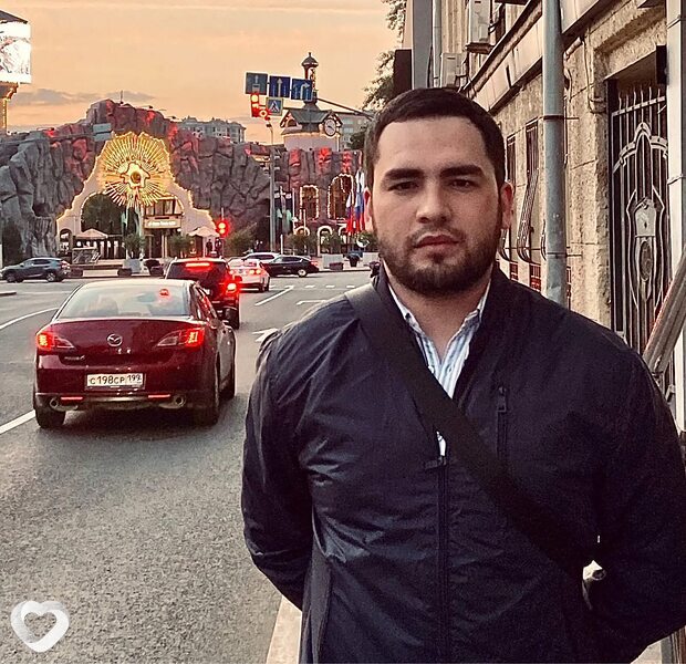 Аслан, 30, Уфе — анкета №2422708