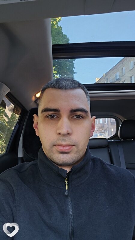 Артём, 32, Новокуйбышевске — анкета №2423189