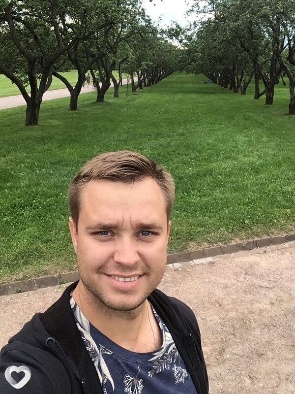 Алексей, Куйбышев