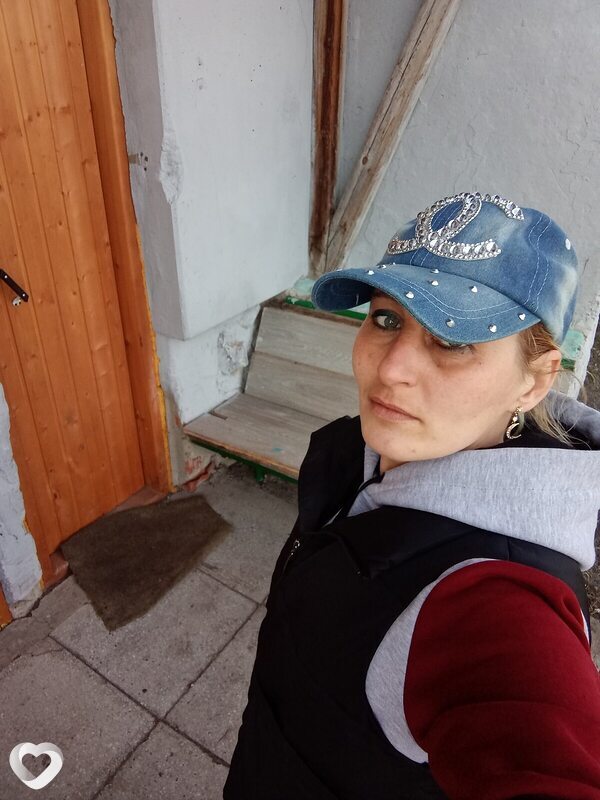 Ира, 41, Нижнем Тагиле — анкета №2422614