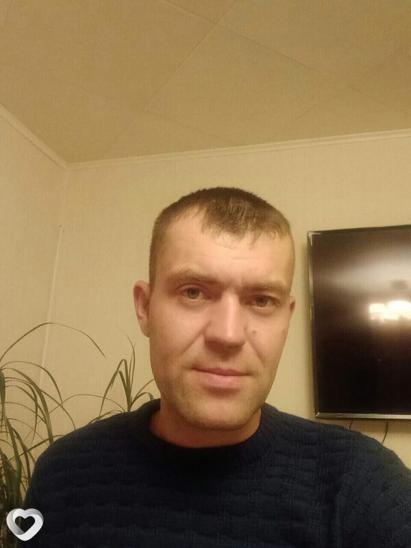 Андрей, 39, Ярославле — анкета №2422619