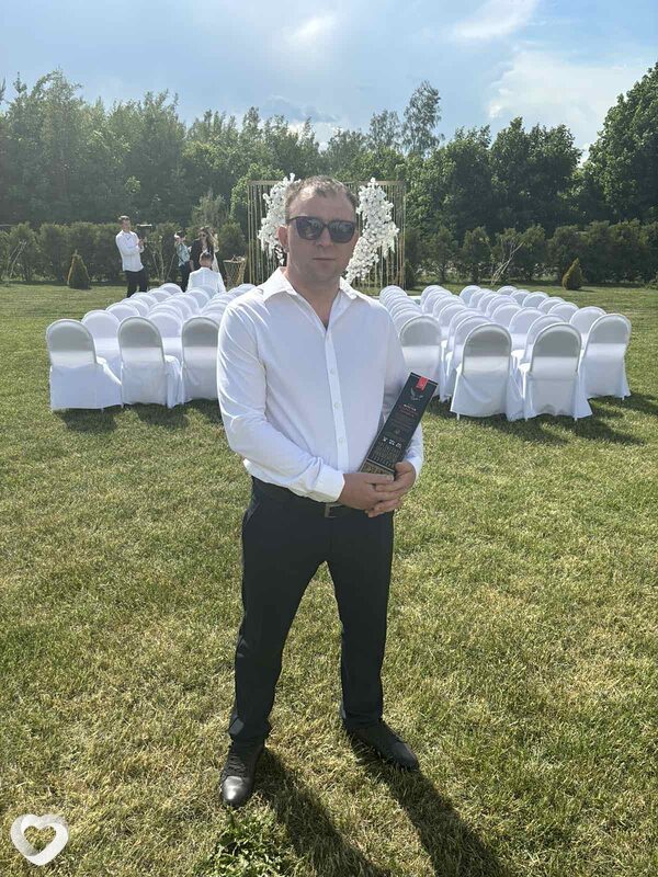 Минск, 37, Гродно — анкета №2422620