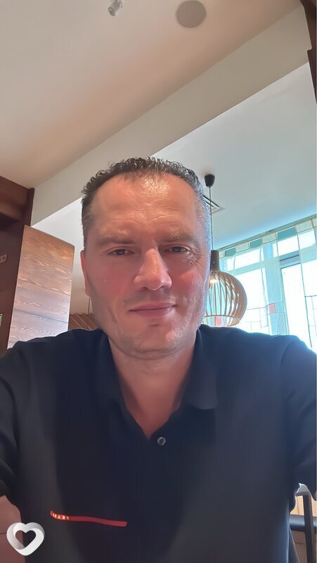 Станислав, 43, Москве — анкета №2422621