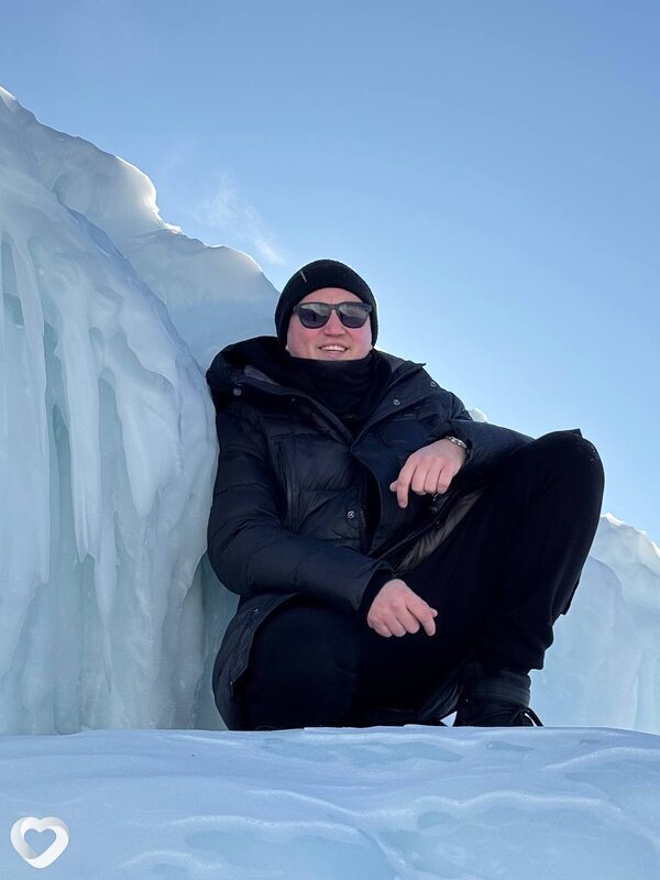 Артем, 34, Калуге — анкета №2422623