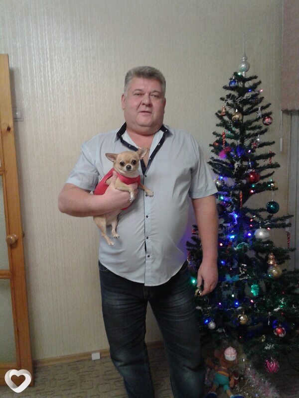 Евгений, 58, Кемерове — анкета №2422624