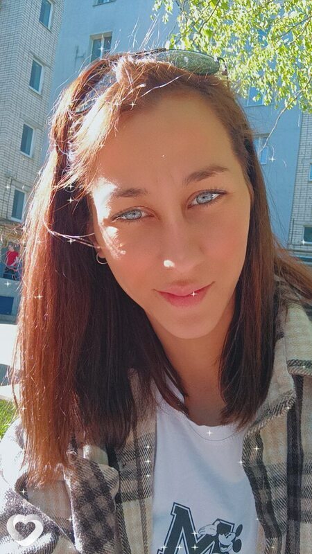 Валентина, 33, Арзамасе — анкета №2422631