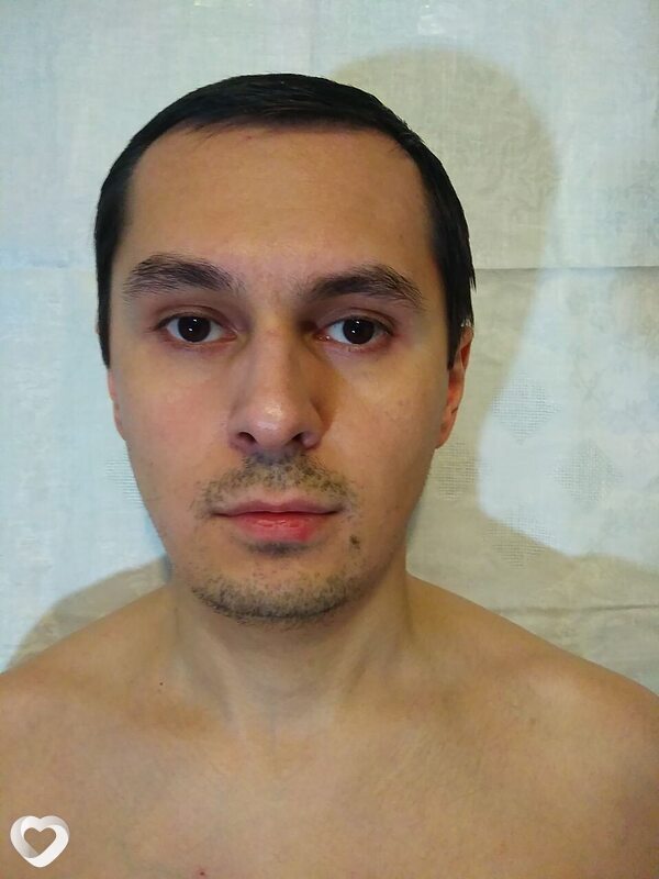 Руслан Ю, 41, Казани — анкета №2422635