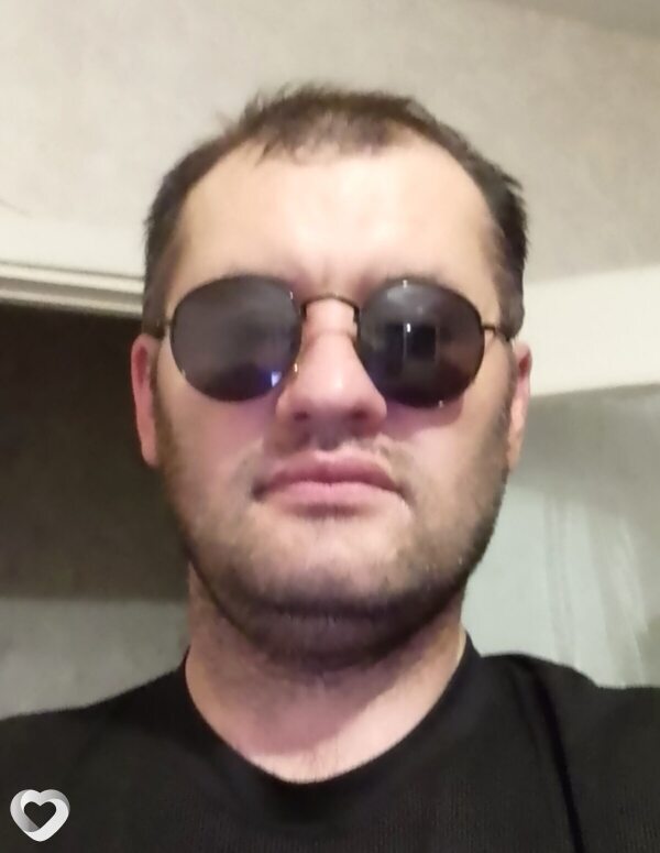 Рома, 35, Челябинске — анкета №2422741