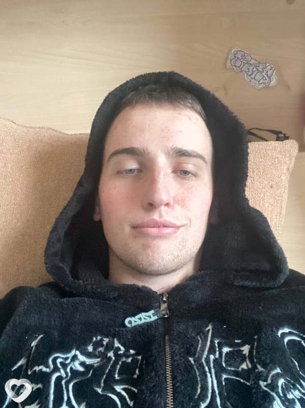 Стас, 21, Москве — анкета №2422745