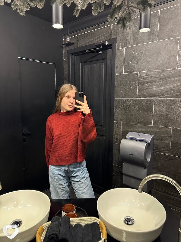 Светлана, 20, Самаре — анкета №2422760