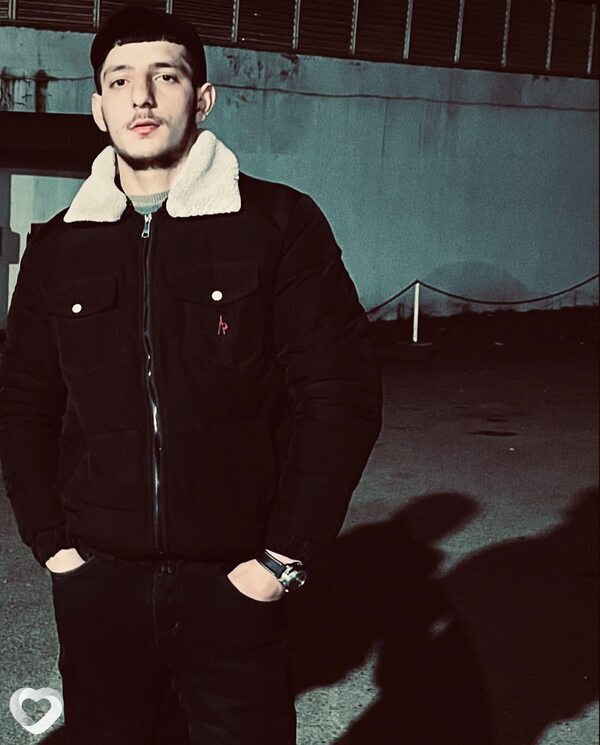 Tabrizismayilov, 27, Чите — анкета №2422761