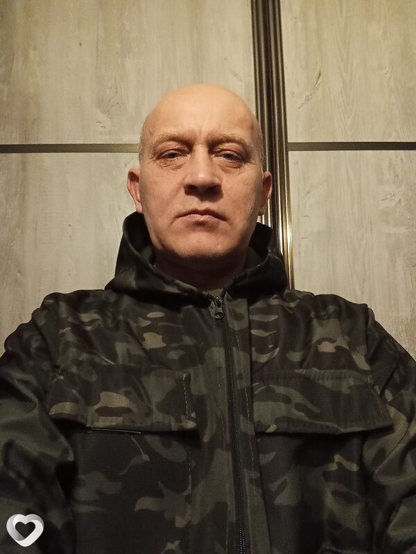Олег, 55, Пружанах — анкета №2422965