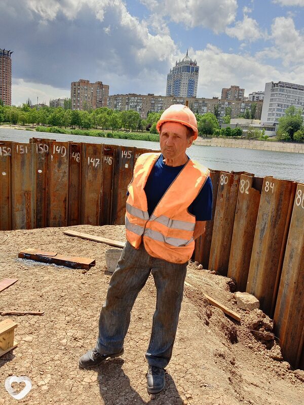 Владимир, Волгодонск