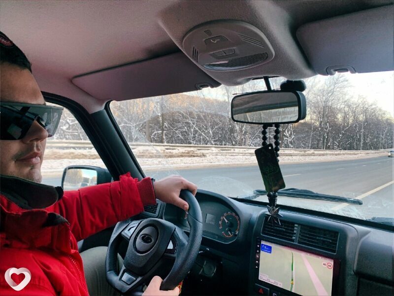 Павел, 27, Саратове — анкета №2422975