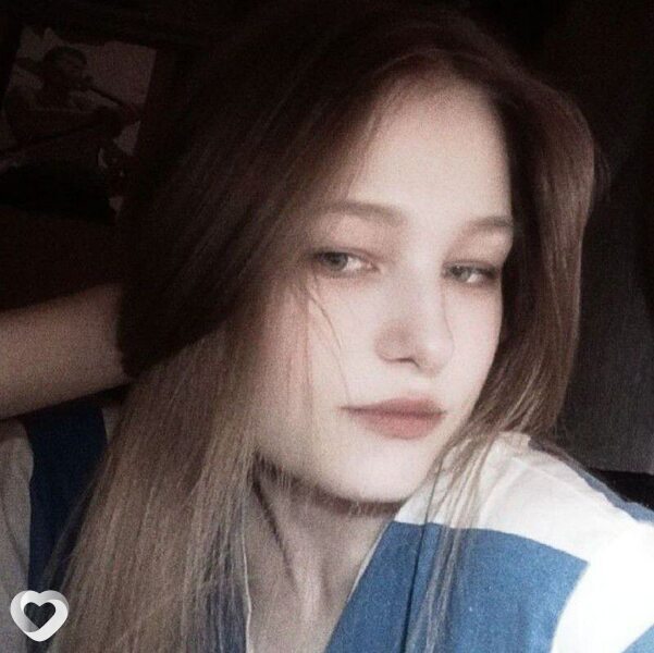 Анастасия, 19, Курске — анкета №2422976