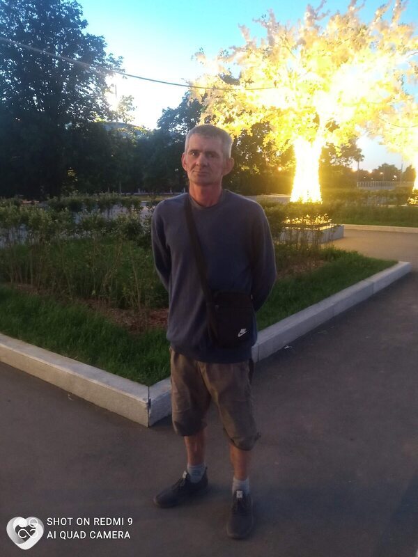 Александр, 46, Гомеле — анкета №2422983