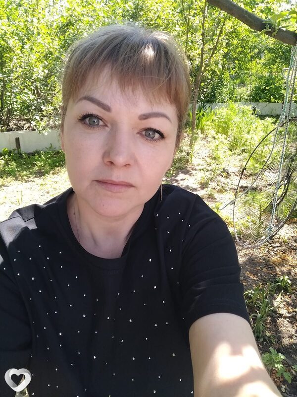 Оксана, Константиновск