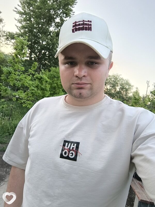 Андрей, 29, Ижевске — анкета №2422793