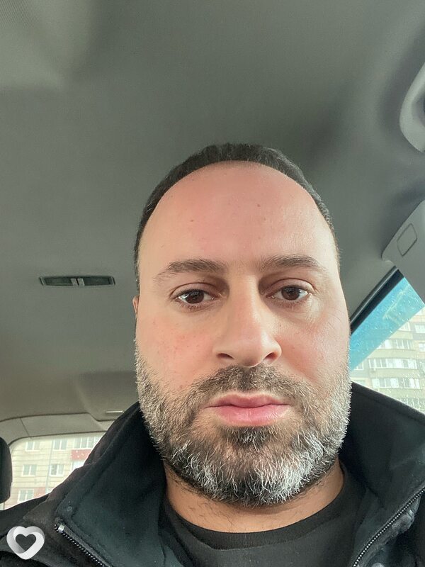 Artyom, 42, Москве — анкета №2422801