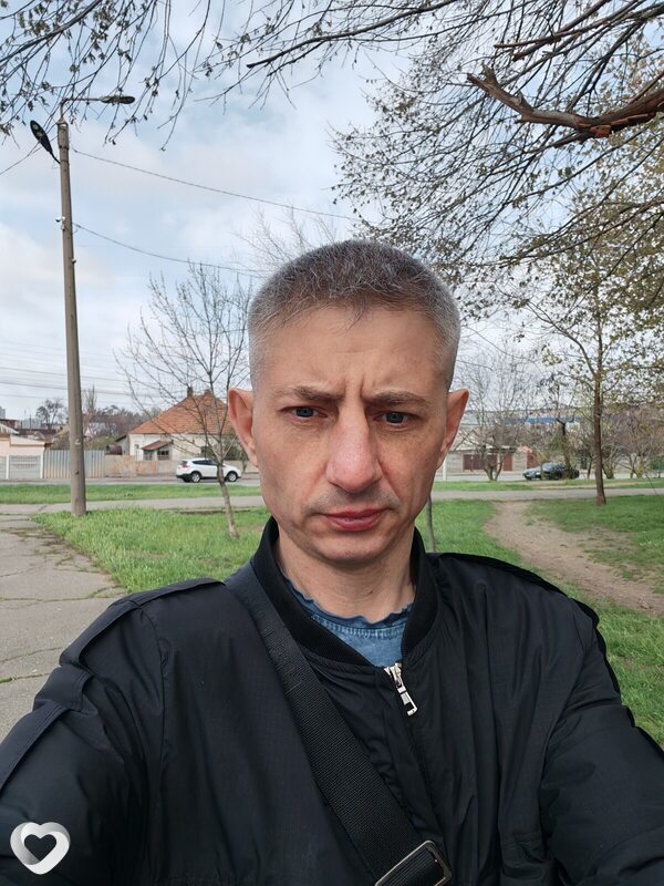 Александр, 42, Мелитополе — анкета №2422811