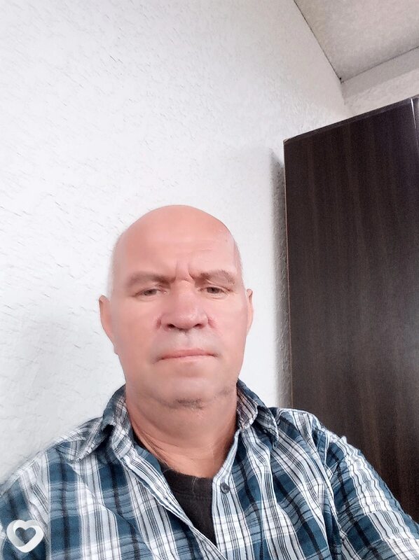 Сергей, 53, Санкт-Петербурге — анкета №2422841