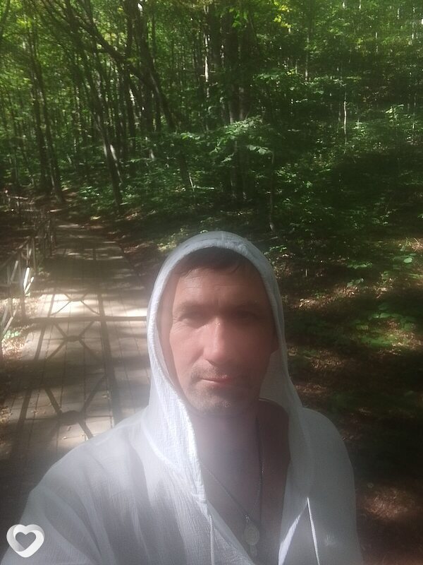 Александр, 42, Апшеронске — анкета №2422842