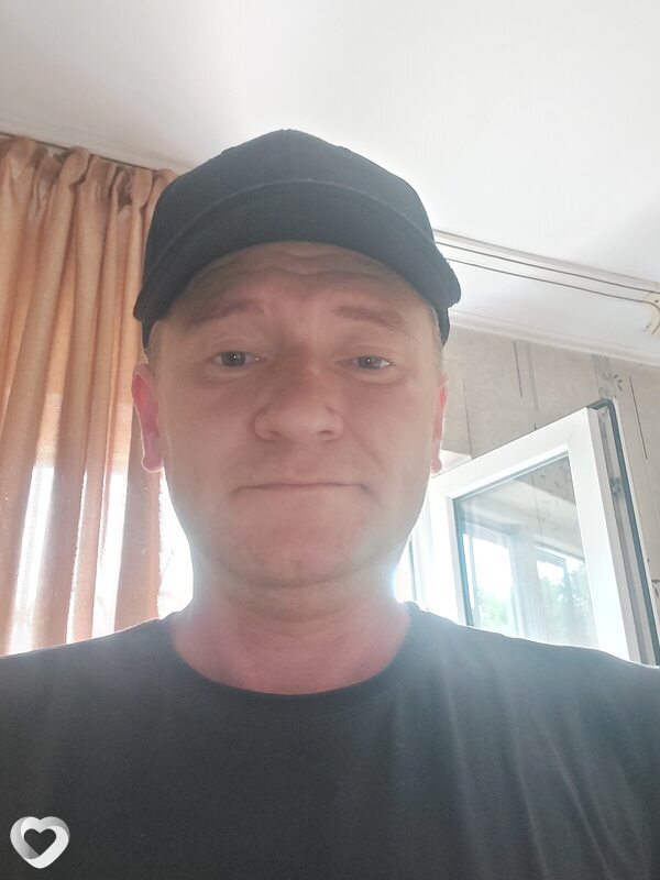 Николай, 44, Алматы — анкета №2422849
