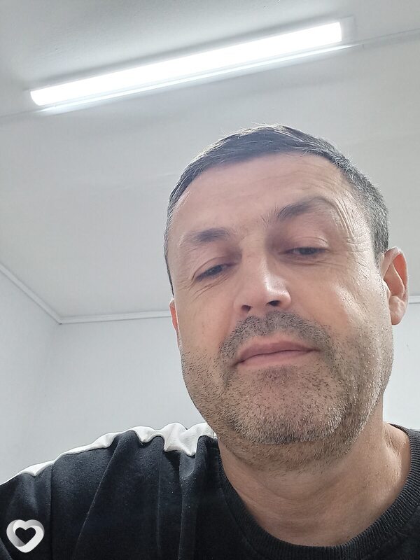 Тимур, 48, Перми — анкета №2422856