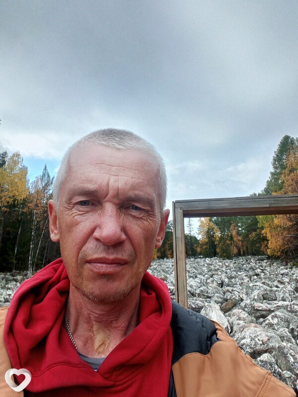Сергей, 50, Челябинске — анкета №2422858