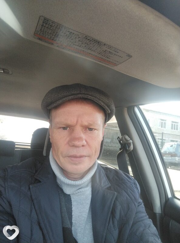 Геннадий, 42, Уссурийске — анкета №2422861