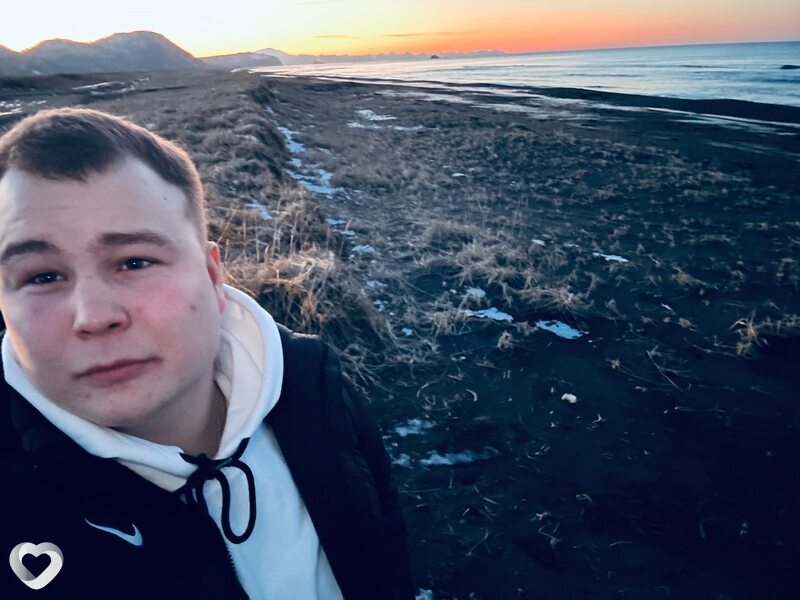 Александр, Вилючинск