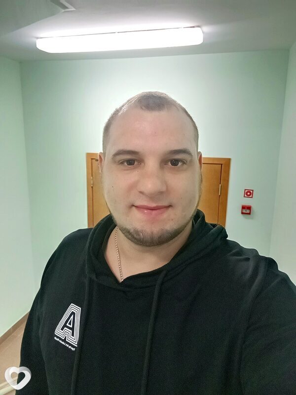 Евгений, 32, Москве — анкета №2422946
