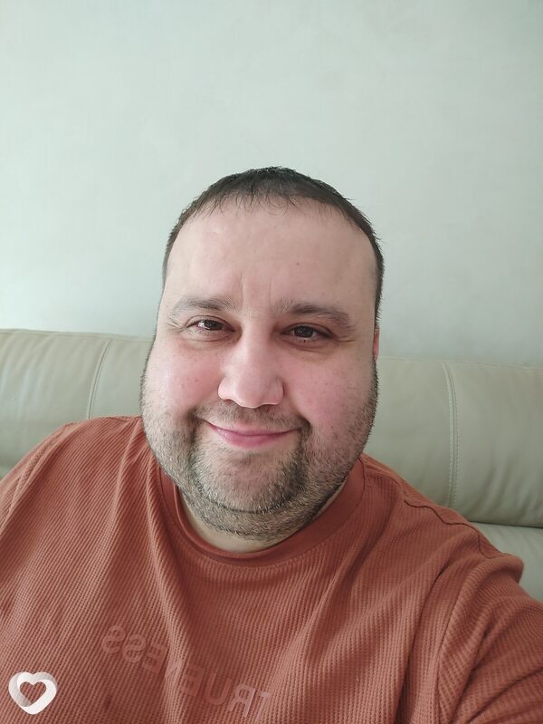 Артур, 36, Бресте — анкета №2422947