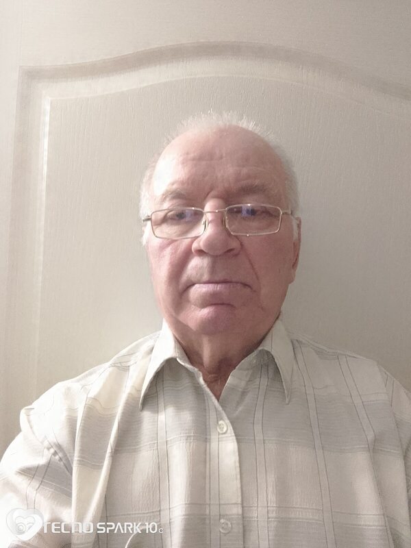 Михаил, 53, Кургане — анкета №2422950