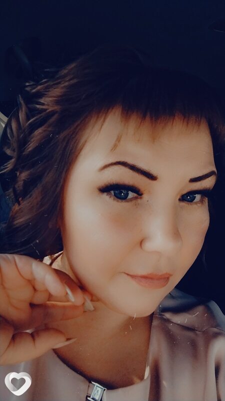 Елена, 40, Череповце — анкета №2422955