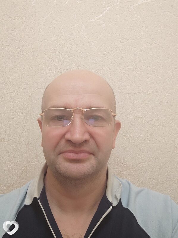 Игорь, 53, Киеве — анкета №2422958