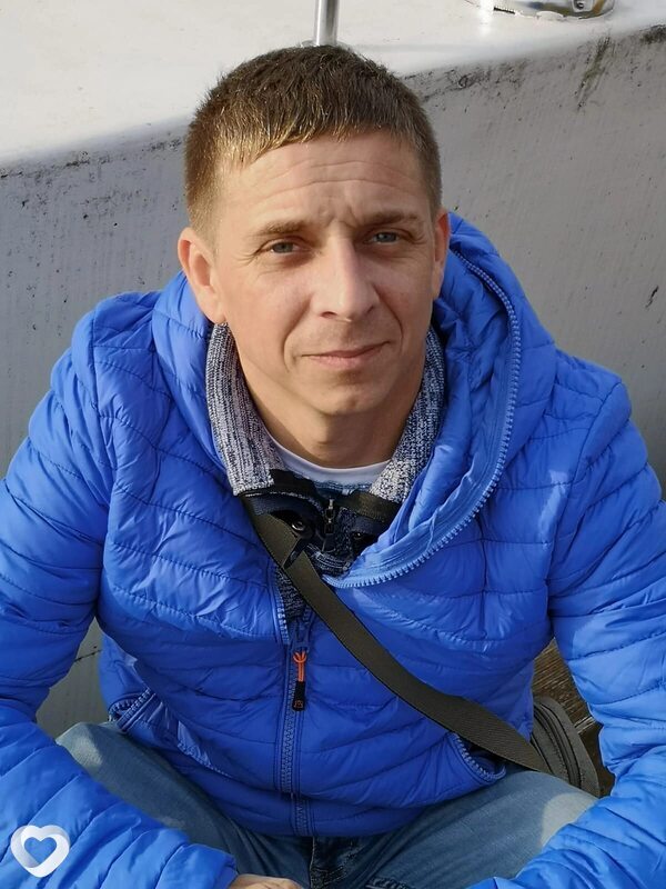 Сергей, 46, Омске — анкета №2422891