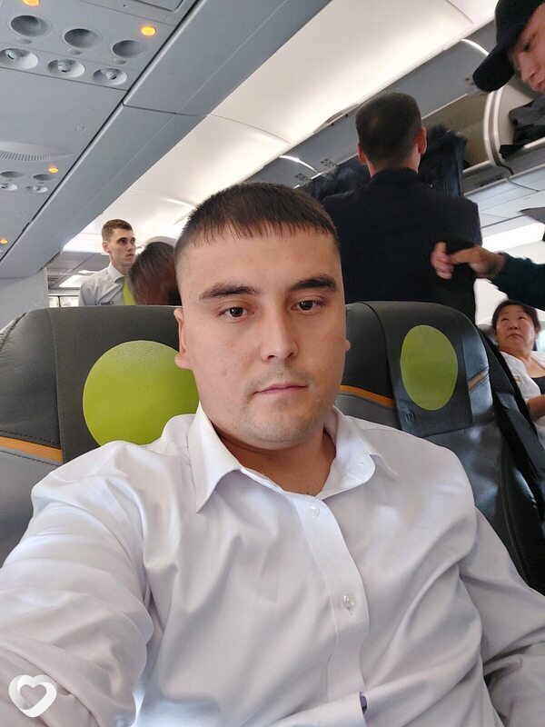 Дима, 28, Уссурийске — анкета №2422910