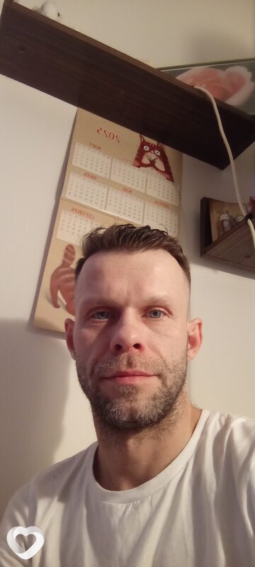 Арсений, 42, Москве — анкета №2422911