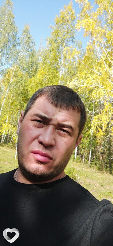 Даут, 43, Челябинске — анкета №2422869