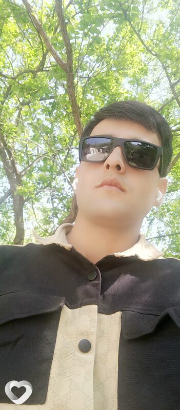 Баха, 27, Екатеринбурге — анкета №2422870