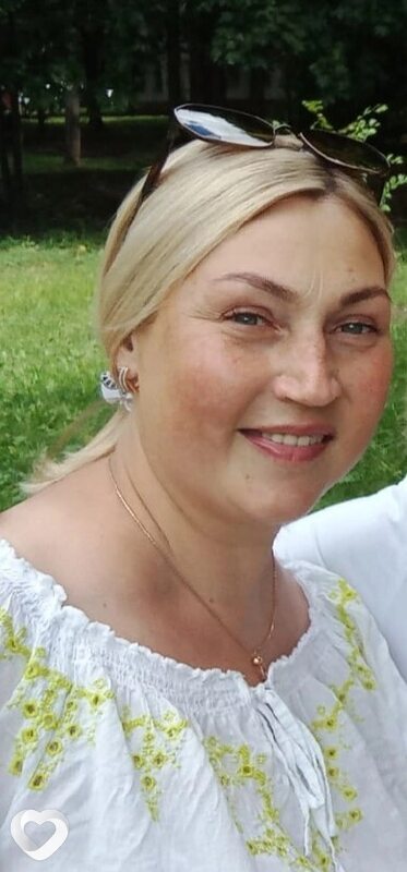 Ольга, 50, Ярославле — анкета №2422877