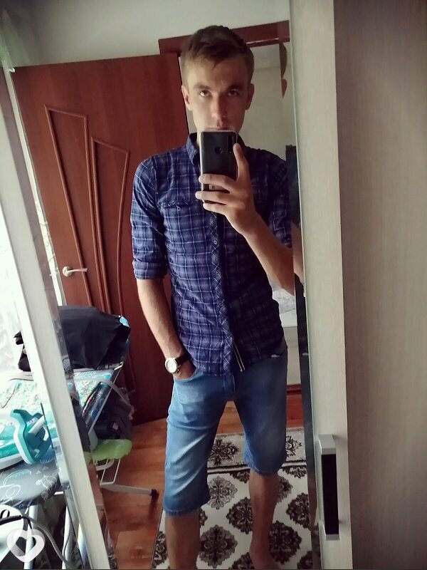Александр, 34, Ставрополе — анкета №2422881