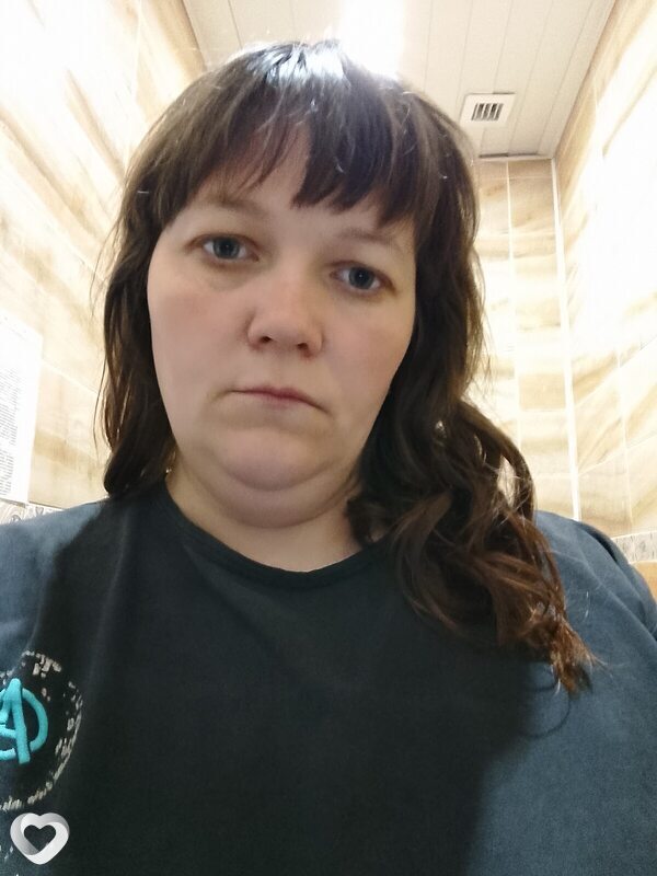 Лена, 35, Поронайске — анкета №2422884